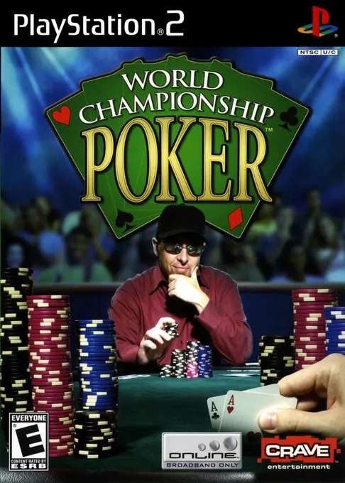World Championship Poker (USA, Canada)